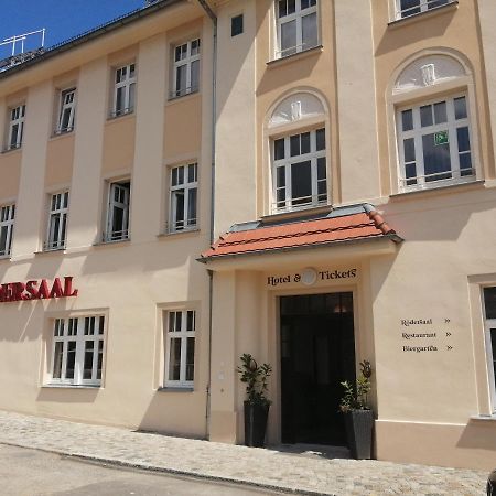 Hotel & Restaurant Roedersaal Grossrohrsdorf ภายนอก รูปภาพ