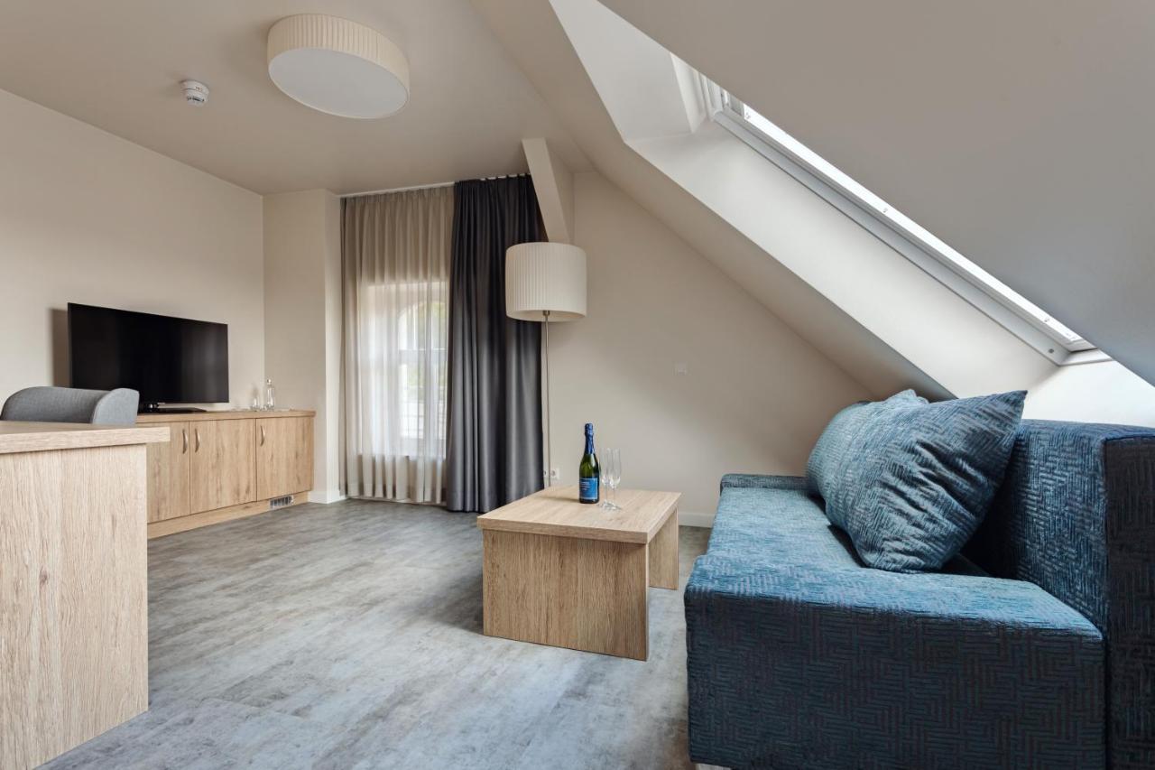 Hotel & Restaurant Roedersaal Grossrohrsdorf ภายนอก รูปภาพ